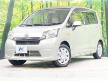 2013 Daihatsu Move