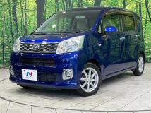 2015 Daihatsu Move