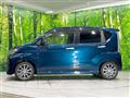 2017 Daihatsu Move