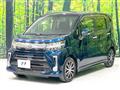 2018 Daihatsu Move