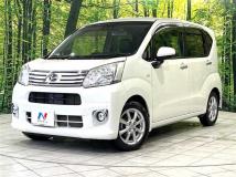 2018 Daihatsu Move