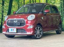 2016 Daihatsu Cast