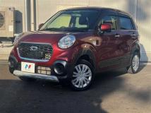 2016 Daihatsu Cast