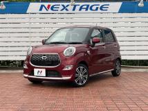 2016 Daihatsu Cast