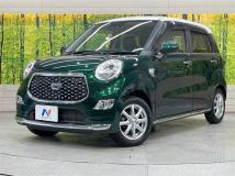 2019 Daihatsu Cast