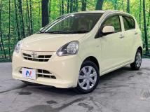 2012 Toyota PIXIS EPOCH