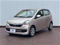2014 Daihatsu Mira Es