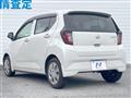 2018 Daihatsu Mira Es