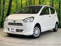 2019 Daihatsu Mira Es