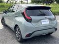 2021 Toyota AQUA