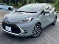 2021 Toyota AQUA