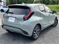2021 Toyota AQUA