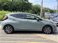2021 Toyota AQUA