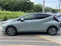 2021 Toyota AQUA