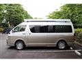 2013 Toyota Hiace Van