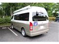 2013 Toyota Hiace Van