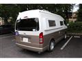2013 Toyota Hiace Van