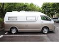 2013 Toyota Hiace Van