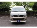 2013 Toyota Hiace Van