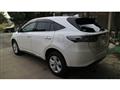 2016 Toyota Harrier
