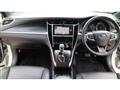 2016 Toyota Harrier