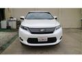 2016 Toyota Harrier