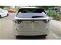 2016 Toyota Harrier