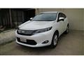 2016 Toyota Harrier