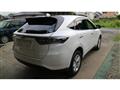 2016 Toyota Harrier