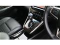 2016 Toyota Harrier
