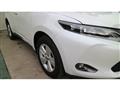 2016 Toyota Harrier
