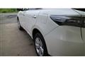 2016 Toyota Harrier
