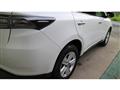 2016 Toyota Harrier