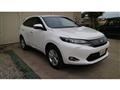 2016 Toyota Harrier