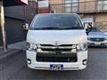 2018 Toyota Hiace Van