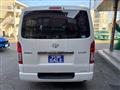 2018 Toyota Hiace Van