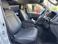 2018 Toyota Hiace Van