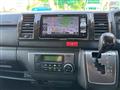 2018 Toyota Hiace Van