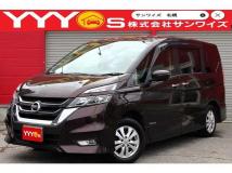 2018 Nissan Serena