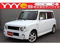2004 Suzuki Lapin
