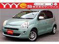 2012 Toyota Passo