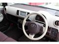 2012 Toyota Passo