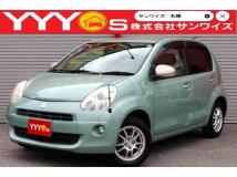 2012 Toyota Passo