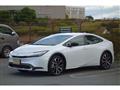 2025 Toyota Prius