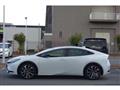 2025 Toyota Prius