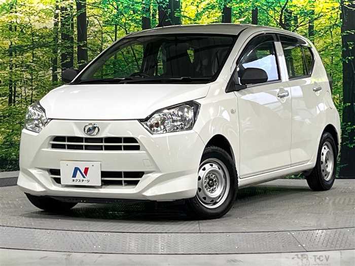 2020 Daihatsu Mira Es