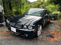 2008 Jaguar XJ Series