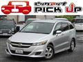 2009 Honda Stream