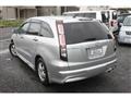 2009 Honda Stream
