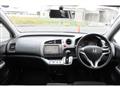 2009 Honda Stream